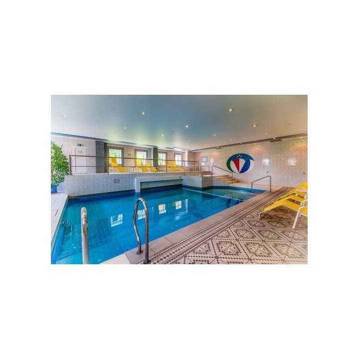 Panorama Hotel Oberwiesenthal