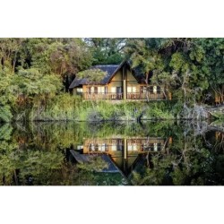 Namushasha River Lodge