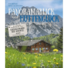 Panoramablick und Hüttenglück.
