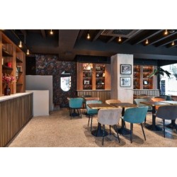 Pantone Hotel
