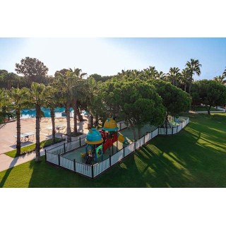 Papillon Zeugma Relaxury