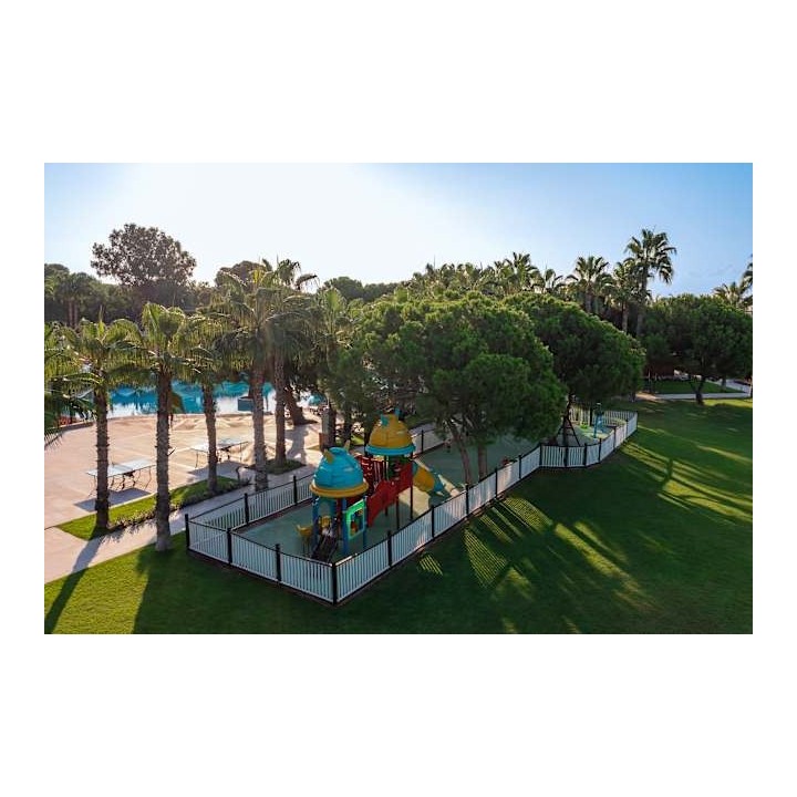 Papillon Zeugma Relaxury