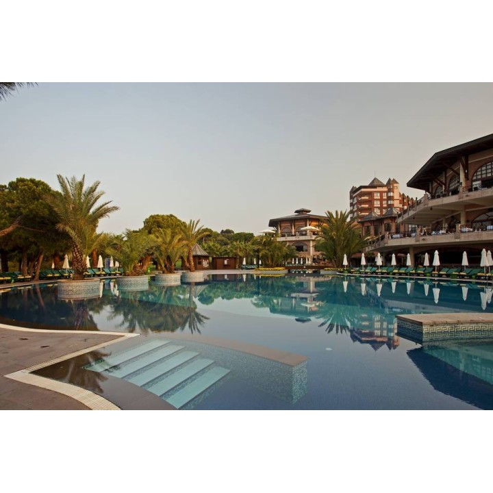 Papillon Zeugma Relaxury