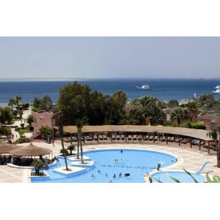 Paradise Abu Soma Resort