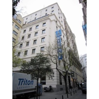 Hotel Regente
