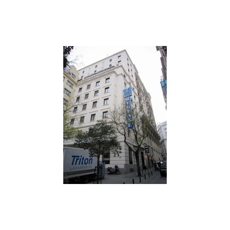 Hotel Regente