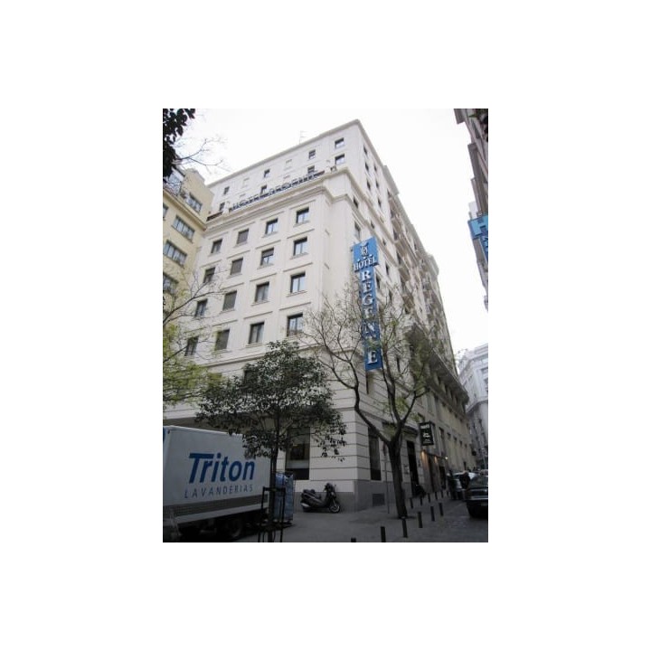 Hotel Regente