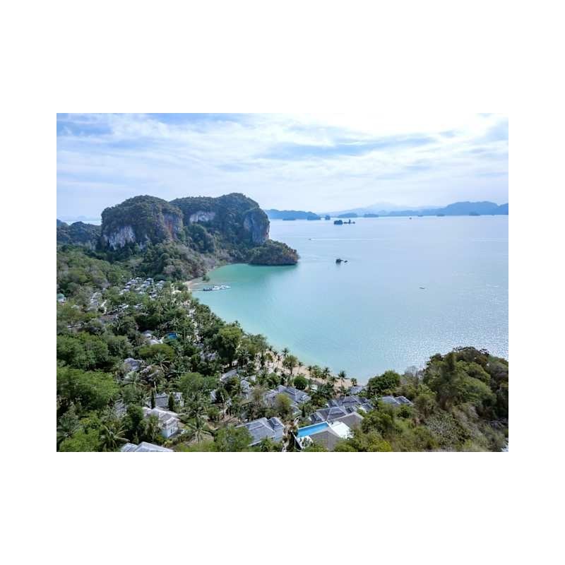 Paradise KohYao