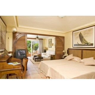 Paradise Park Fun Lifestyle Hotel