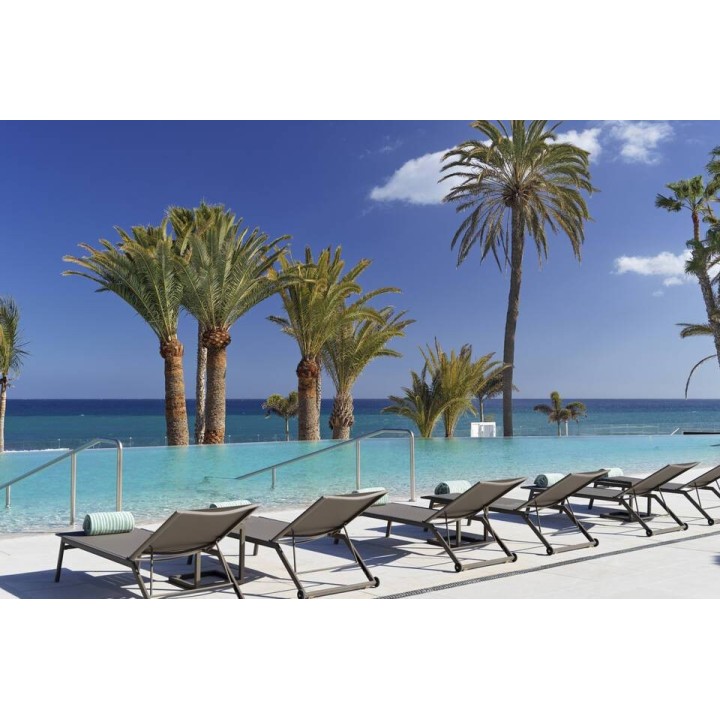 Paradisus by Meliá Gran Canaria