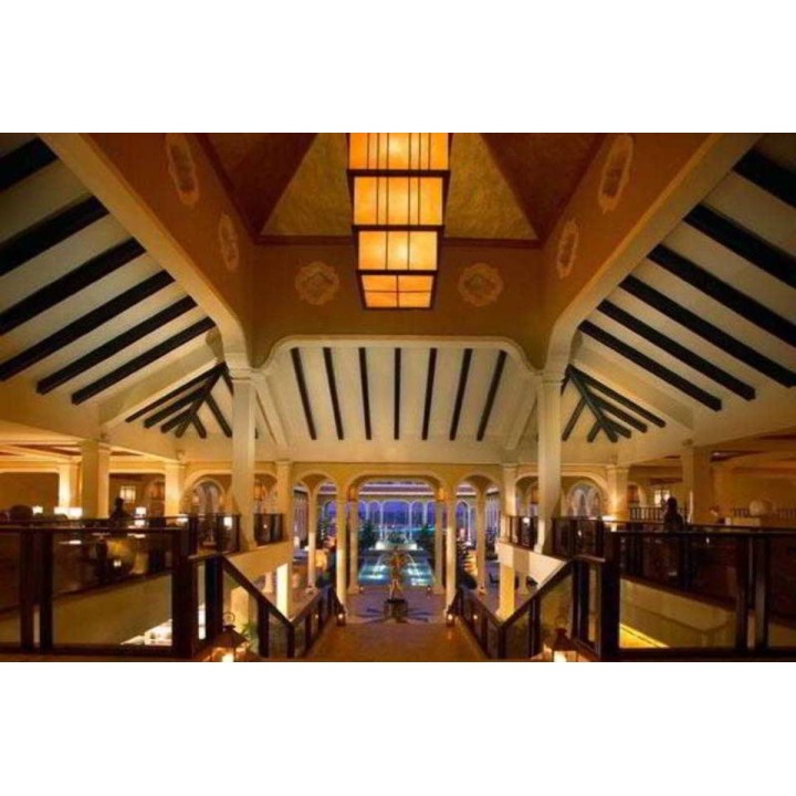 Paradisus Palma Real Golf & Spa Resort