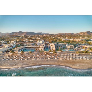 Paralos Kosta Alimia