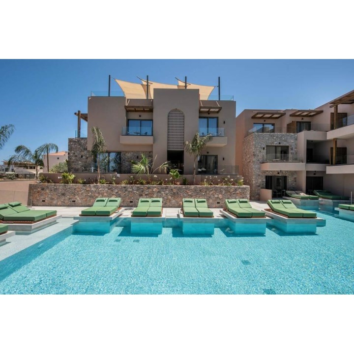 Paralos Venus Suites