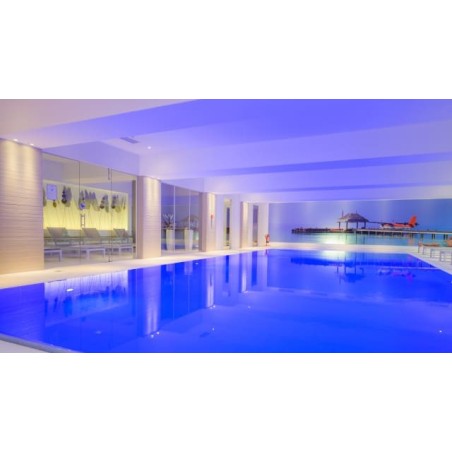 Parc Hotel Alvisse