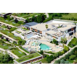 Parc Hotel Germano Suites