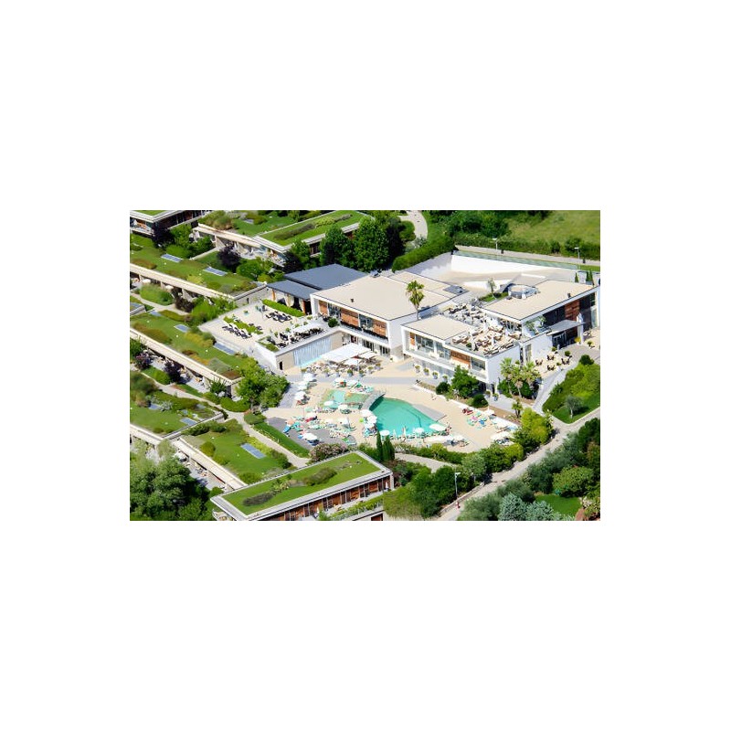 Parc Hotel Germano Suites