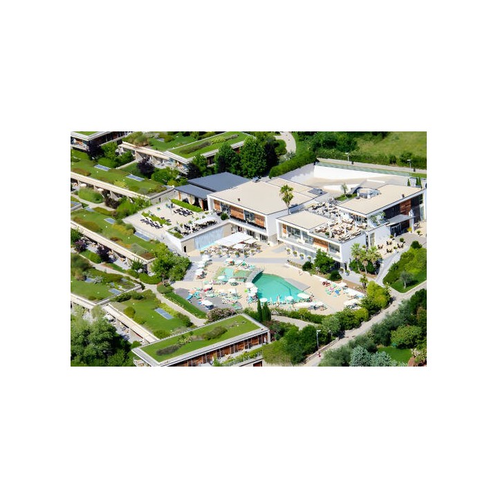 Parc Hotel Germano Suites