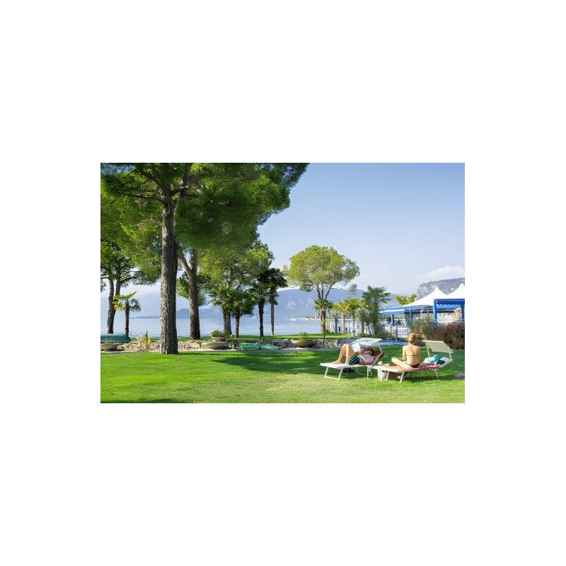 Parc Hotel Gritti