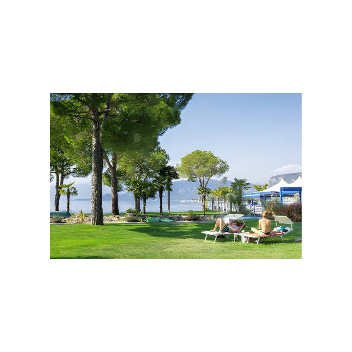 Parc Hotel Gritti