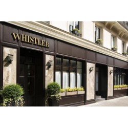 Paris Liege Hotel