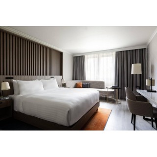 Paris Marriott Charles de Gaulle Airport