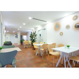 Park & Suites Elegance Le Cannet