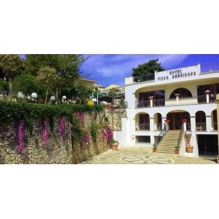 Park Hotel Villa Americana