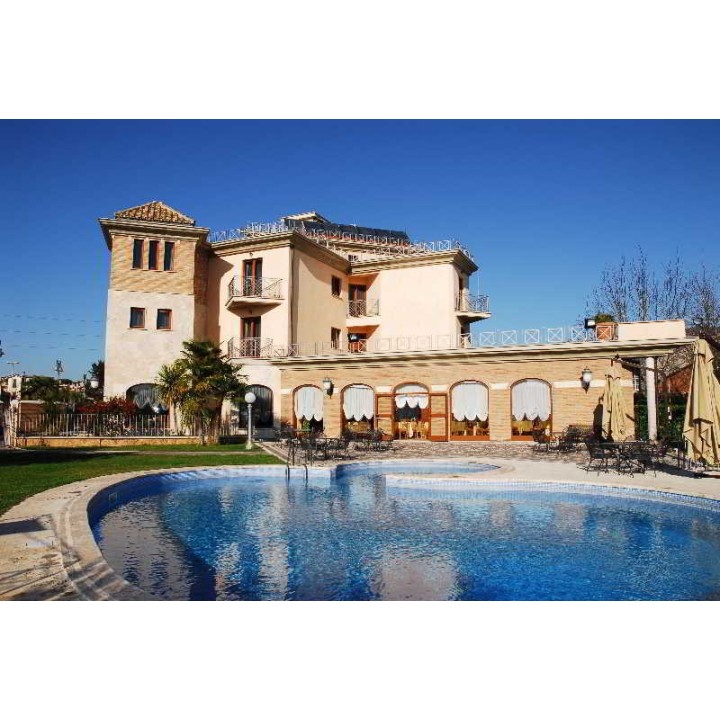 Park Imperatore Adriano