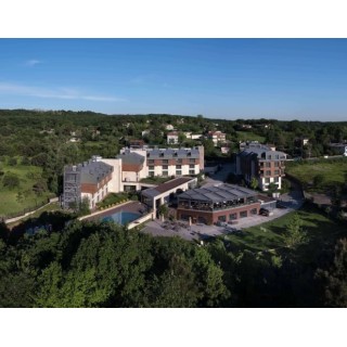 Park Inn by Radisson Istanbul Airport Odayeri