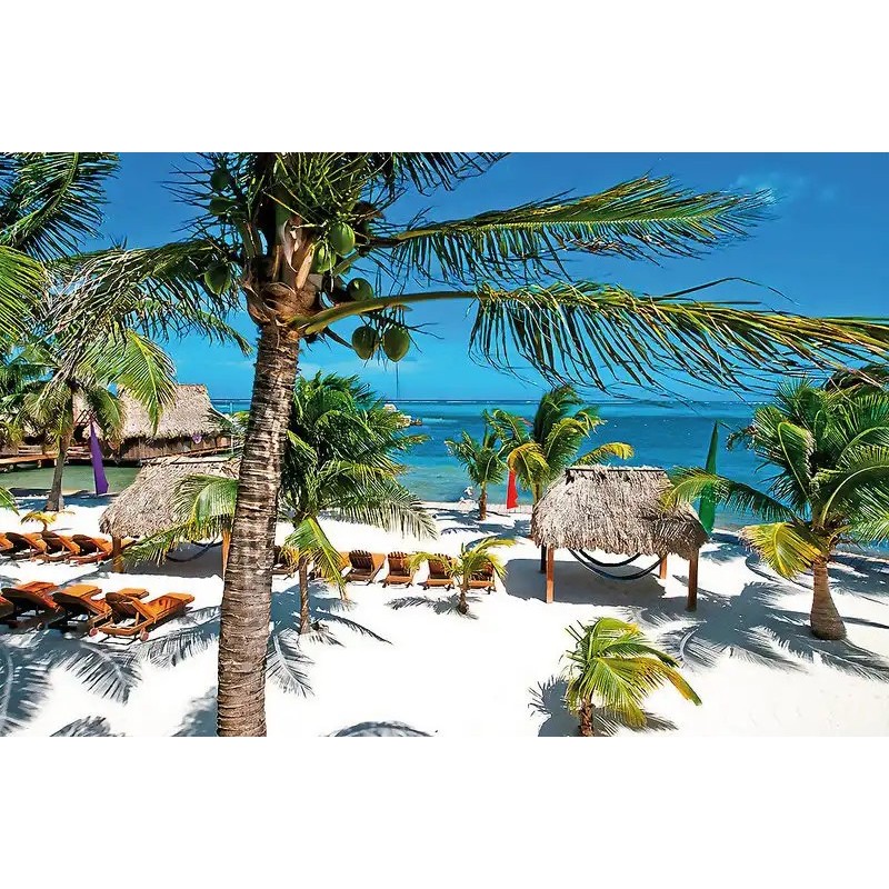 Ramon's Village Resort