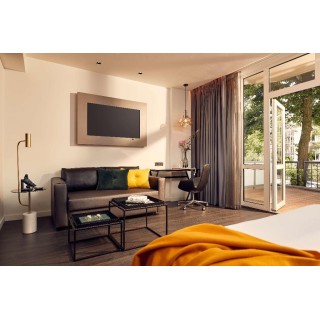 Park Plaza Vondelpark