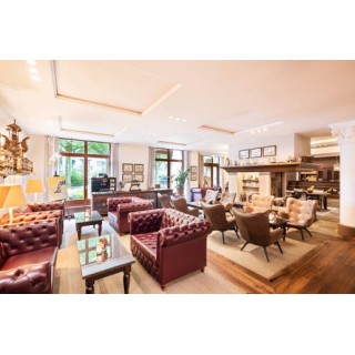 Park-Hotel Hagenbeck