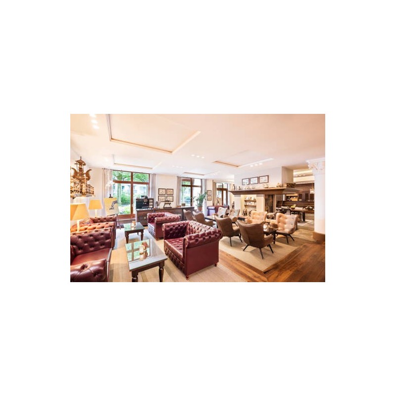 Park-Hotel Hagenbeck