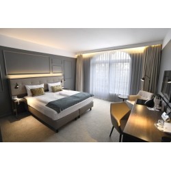 Parkhotel Kurhaus