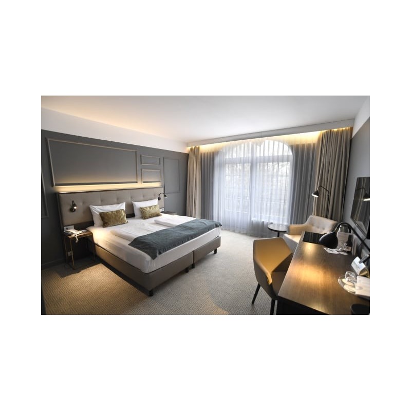 Parkhotel Kurhaus