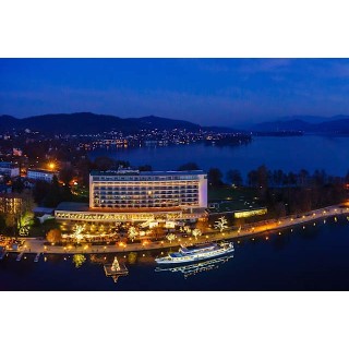 Parkhotel Pörtschach