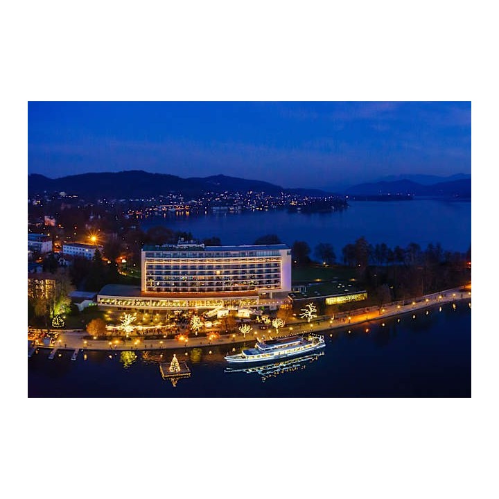 Parkhotel Pörtschach