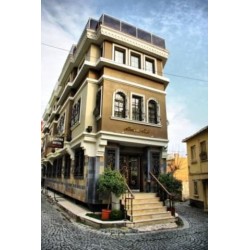 Hotel Almina