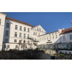 Parkhotel Putbus - Hotel am Schlosspark