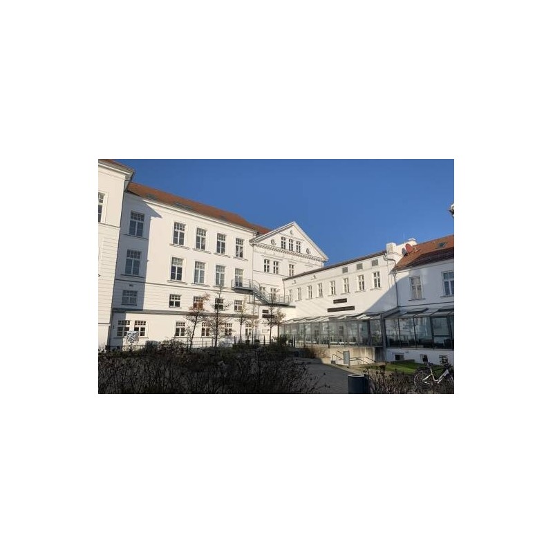 Parkhotel Putbus - Hotel am Schlosspark