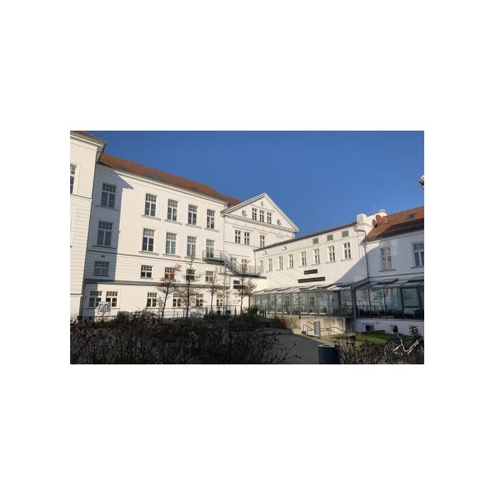 Parkhotel Putbus - Hotel am Schlosspark