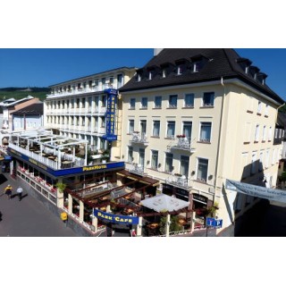 Parkhotel Rüdesheim