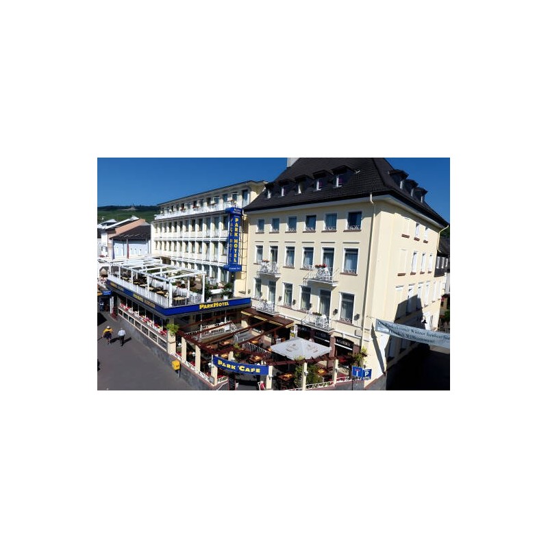 Parkhotel Rüdesheim