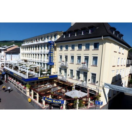 Parkhotel Rüdesheim