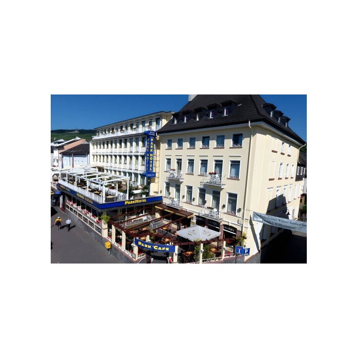 Parkhotel Rüdesheim