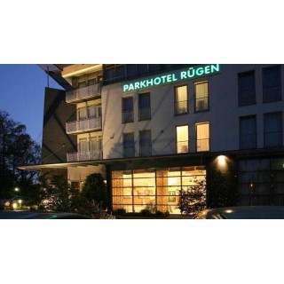 Parkhotel Rügen