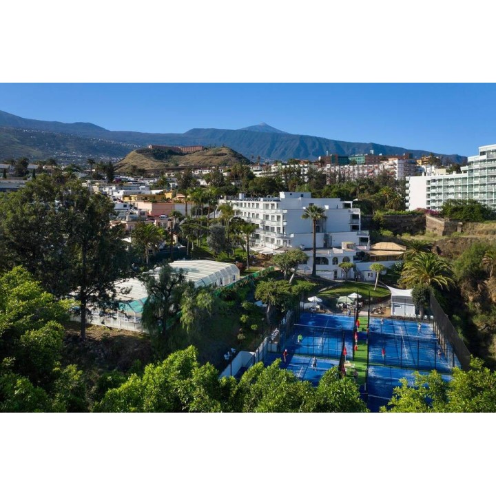 Parque Vacacional Eden