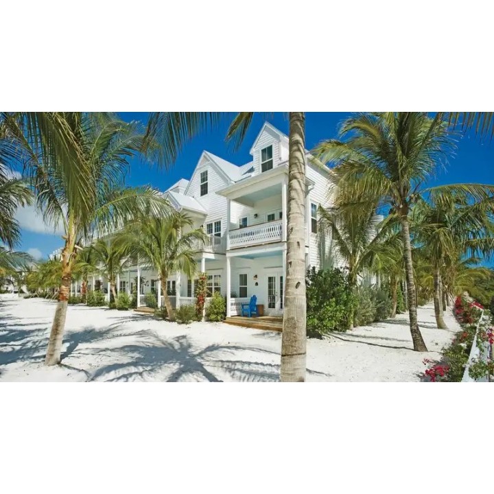 Parrot Key Hotel & Villas