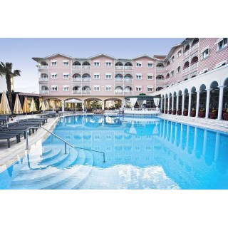 Pashas Princess by Werde Hotels