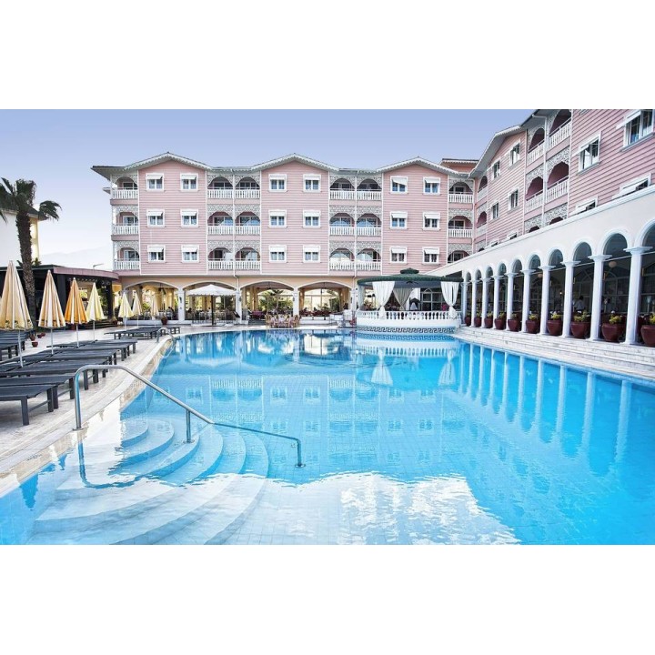 Pashas Princess by Werde Hotels